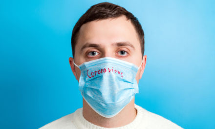 The coronavirus has infected people in South Korea, Italy, Iran and elsewhere. Some have even died from it.