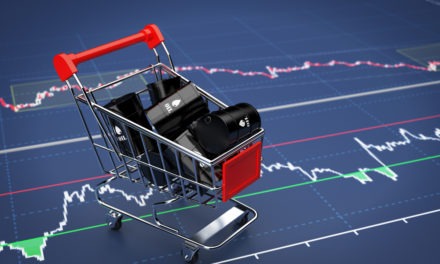 Oil’s sell-off has been brutal. Its price fell as much as 22% in just 35 days. That will change soon, though … and one stock in particular will benefit.