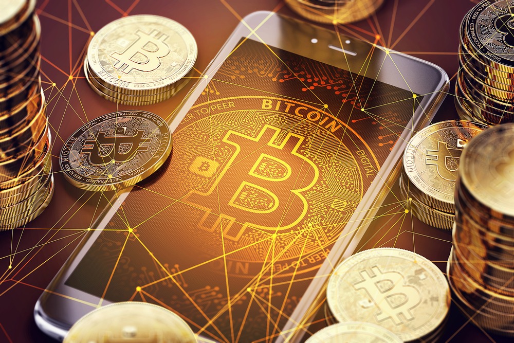 While crypto mania won’t come back overnight, I suspect bitcoin and other crypto assets will follow Amazon’s growth trajectory over the next few decades.