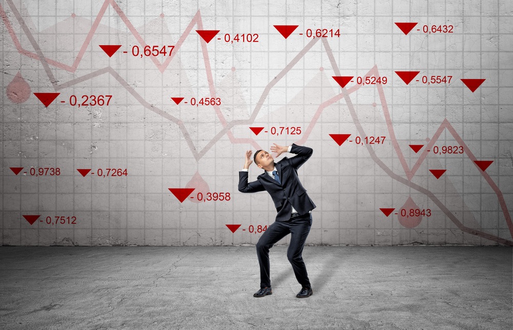 where is market bottom?