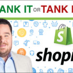 Shopify stock