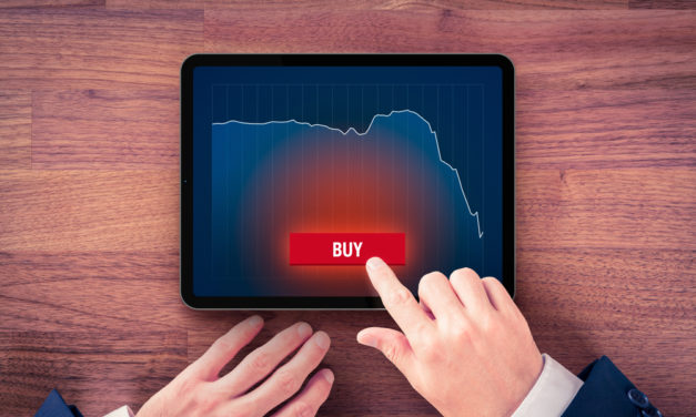 This Bank Stock Has 110% Upside … and a 5.8% Yield