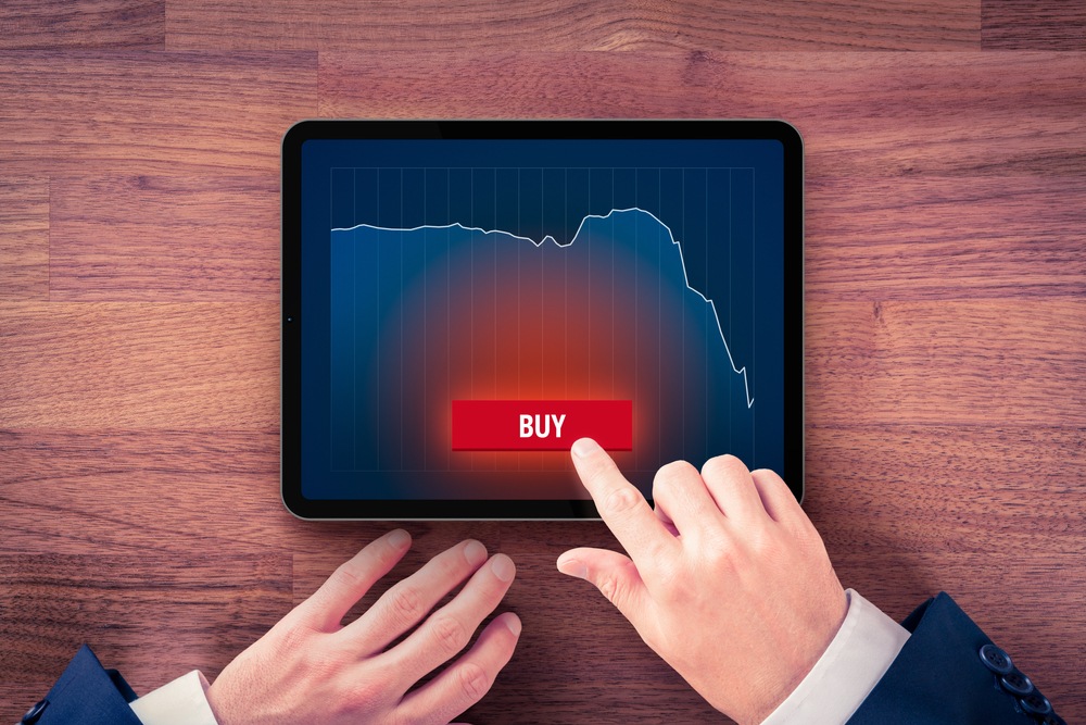 buy this Bank Stock
