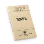 u.s. army survival manual