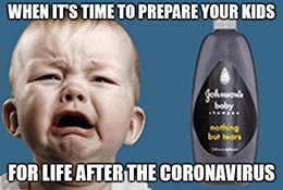 ohnson & Johnson (NYSE: JNJ) — a drugmaker with no real history in the vaccine market — announced that it too has a vaccine candidate.