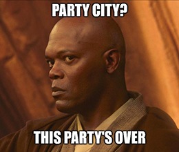 Party City's (PRTY) adjusted earnings missed expectations, as did revenue, which plunged 9.2% year over year. Guidance for fiscal 2020 was also well below expectations.