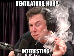 Tesla Inc.’s (Nasdaq: TSLA) CEO Elon Musk is on the verge of yet another PR debacle.