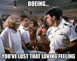 Boeing will also draw down (or completely withdraw) the rest of a $13.8 billion loan that it secured last month, according to “a person familiar with its plans.”