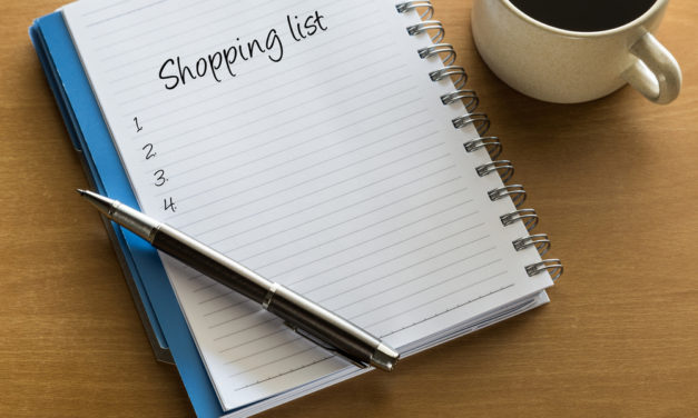 This Tech Giant Should Be on Your Shopping List