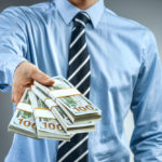 Washington is currently debating how to best stimulate the economy during this time of crisis.Some proposals call for sending every American a stimulus check for $1,000 or more.