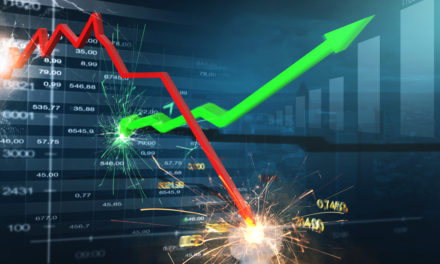 stock market chaos