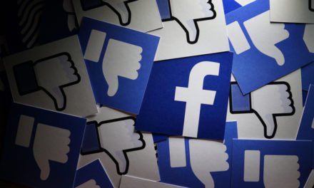 I Can’t Believe Facebook Stock Is This Cheap