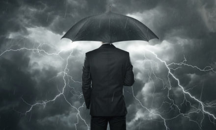 As stocks fell in 2008, advisers were telling passive investors to buy the dip. And there was a brief rally each quarter. When losses became too large, they sold.