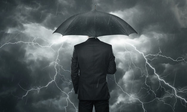 2008 Shows Us Investors Will Panic Sell in April