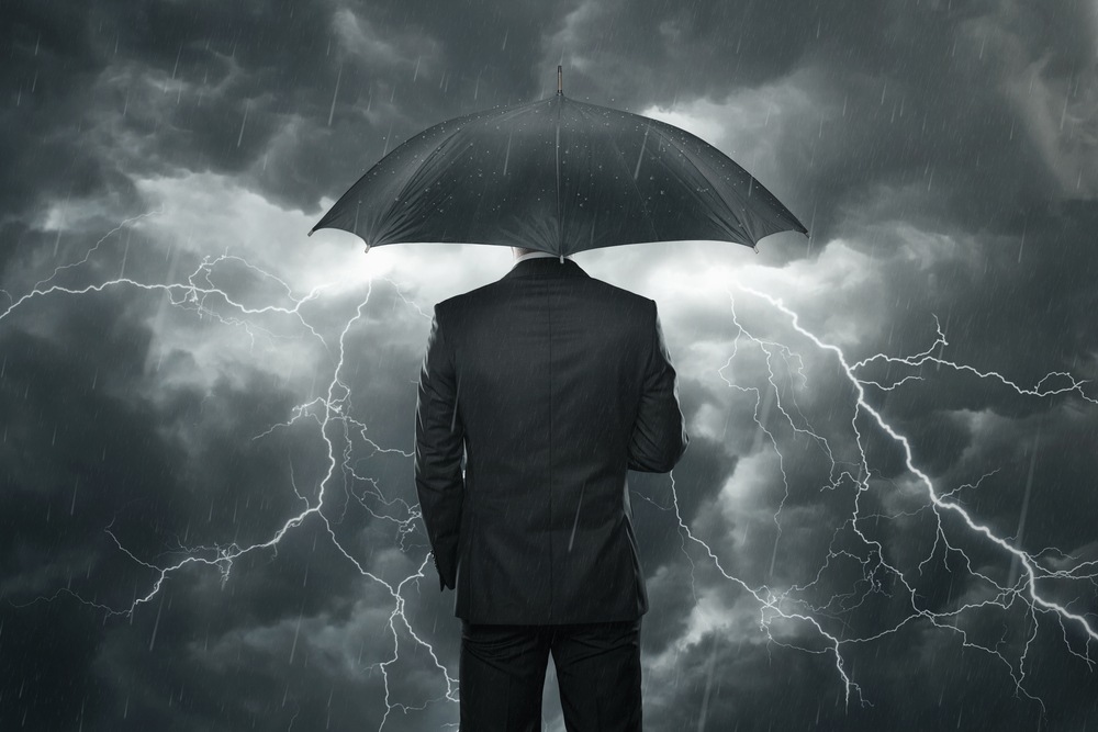 As stocks fell in 2008, advisers were telling passive investors to buy the dip. And there was a brief rally each quarter. When losses became too large, they sold.
