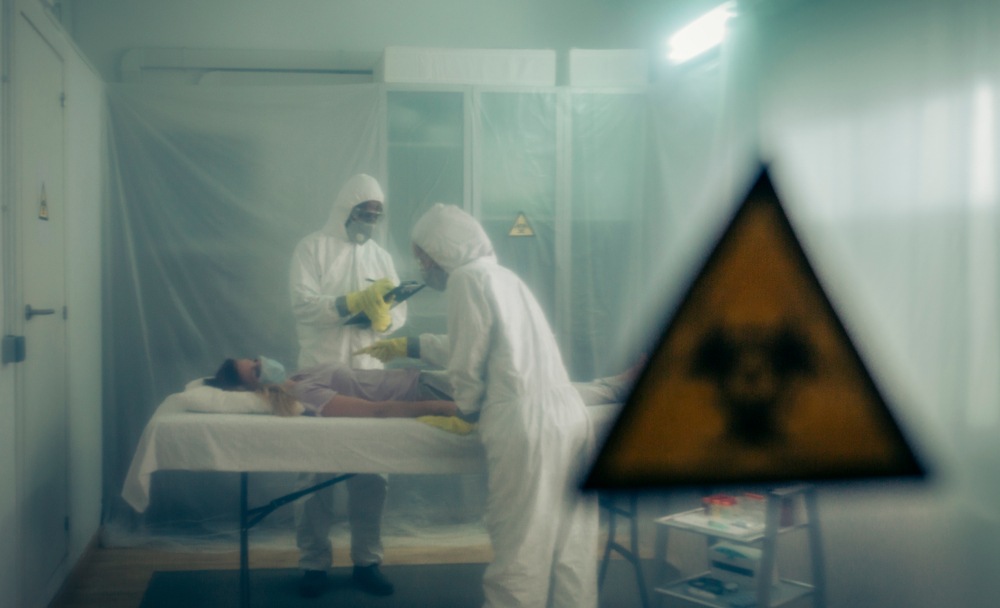 coronavirus drives innovation
