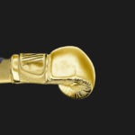 gold is coming back