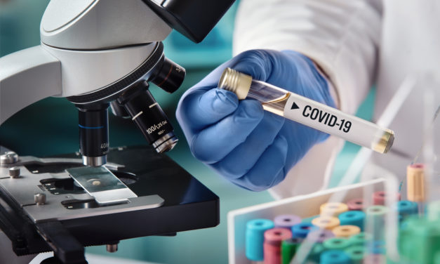 Your No. 1 COVID-19 Investing Opportunity