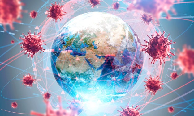 Coronavirus Chaos: You HAVE to Buy This Dip
