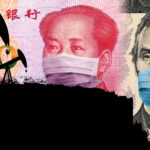 oil price collapse and china virus scares