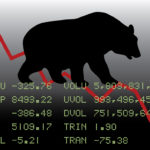 The Dow posted its biggest one-day point gain in history last week, and that’s bearish.