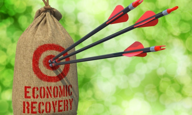 Recovery Alert: 3 Sparks for the Next Bull Market