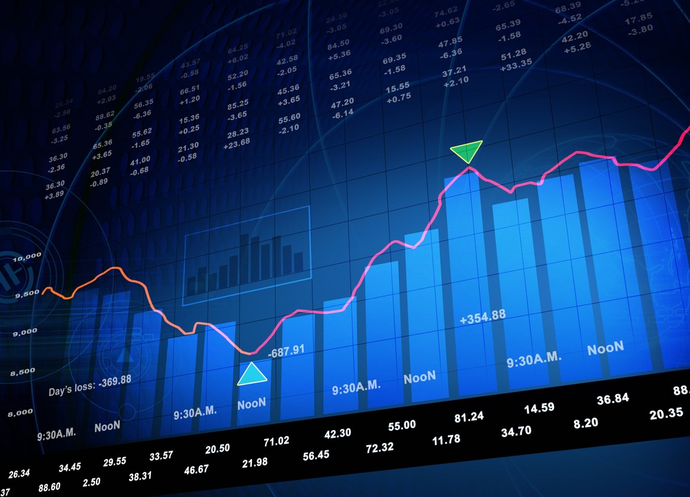 In today’s Market Insights, my colleague Jeff Yastine and I explain why you absolutely need to take advantage of the gigantic rebound that’s ahead.