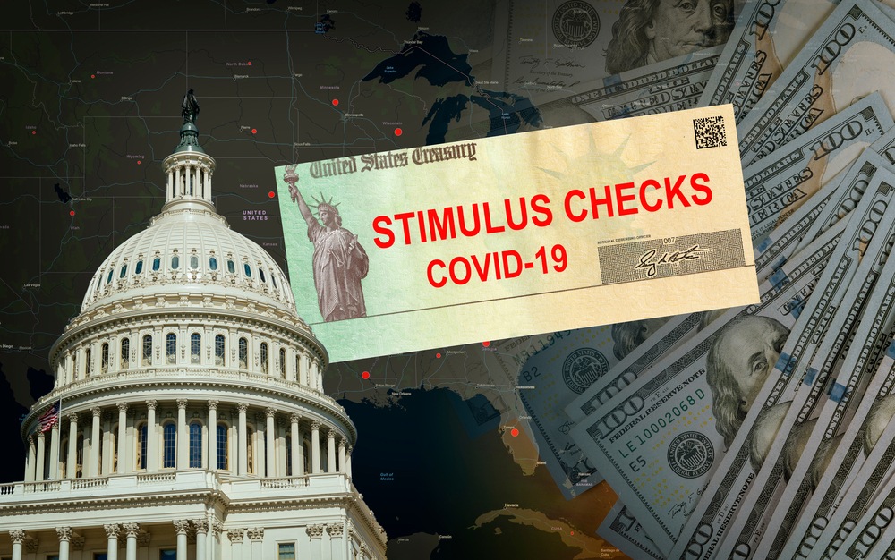 The Treasury Department said 80 million Americans have received their $1,200 stimulus payment via direct deposit. However, many people are still waiting to get their money.
