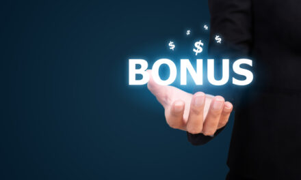 bonus Options Trade