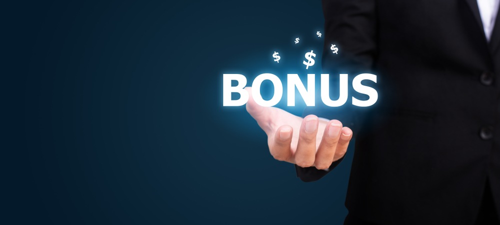 bonus Options Trade