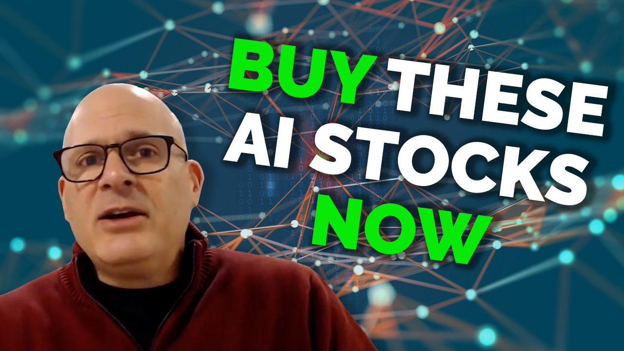 stocks to buy