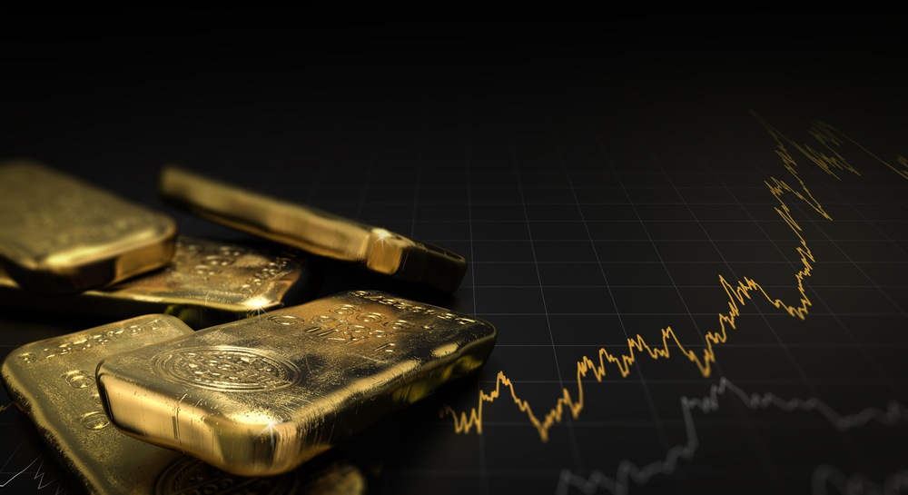 gold stocks