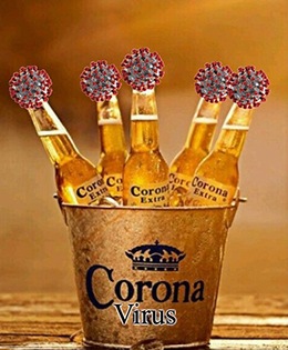 Judging from Constellation Brands Inc. (NYSE: STZ), Kentucky wasn’t the only place having Corona parties. The company posted strong fourth-quarter earnings and revenue.