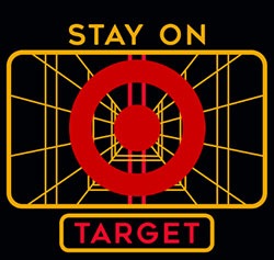 Target Inc. (NYSE: TGT) reported that month-to-date comparable sales rose 5% in April.