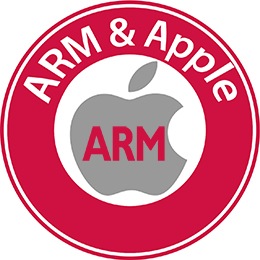 Apple Inc. (Nasdaq: AAPL) kicked Intel Corp. (Nasdaq: INTC) to the curb.