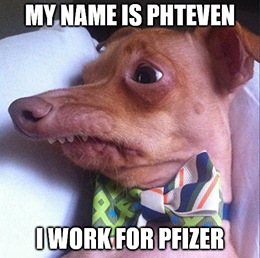 But Dow pharmaceutical giant Pfizer Inc. (NYSE: PFE) stumbled upon one thing that investors won’t overlook: generic competition.