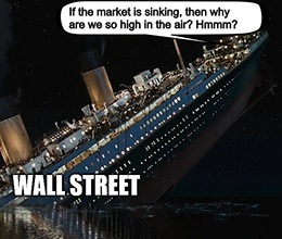 The pandemic’s worst may be over, but this is just the tip of the pandemic iceberg where the U.S. economy is concerned.