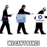 Banking giants are dishing out a lot of jive this earnings season, but you don’t have to wail. Great Stuff has an opportunity for you to jump at.