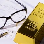 This signal comes after many investors lost interest in gold mining stocks as gold prices moved sideways. The breakout is an indicator that interest in gold is picking up.