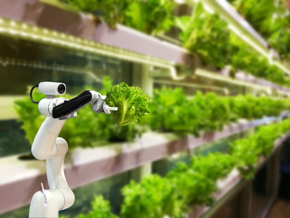Automantion ETF