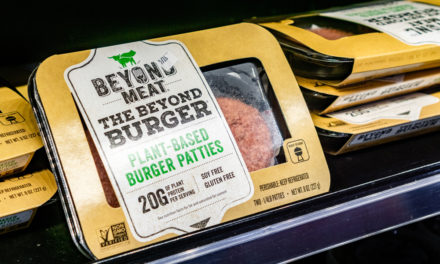 beyond meat