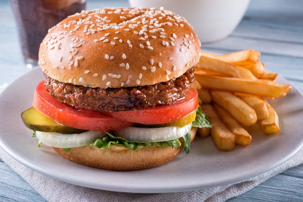 After an analyst downgraded Beyond Meat’s stock on valuation worries Monday, Wall Street is now giving you a second opportunity to buy shares.