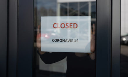 bankruptcy firms bank on coronavirus