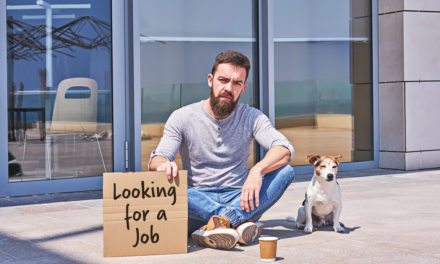 On Thursday, the Department of Labor reported 5.2 million new unemployment claims — bringing the total so far to 22 million.