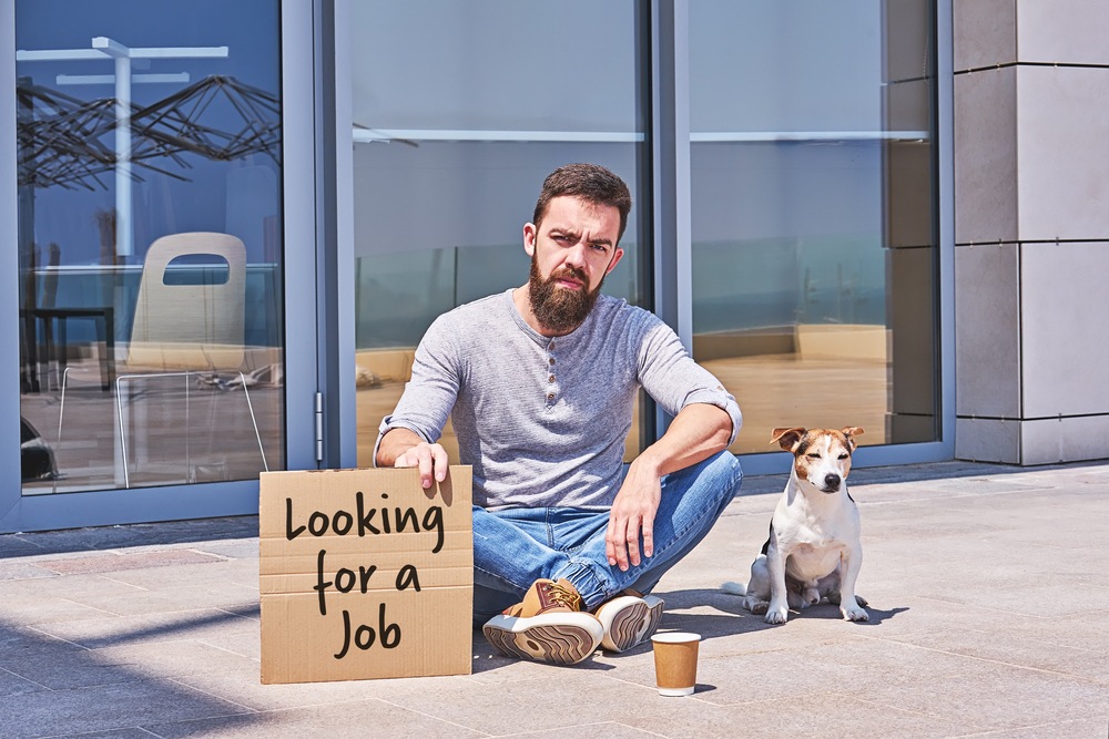 On Thursday, the Department of Labor reported 5.2 million new unemployment claims — bringing the total so far to 22 million.