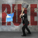 Wall Street’s 3 Rules