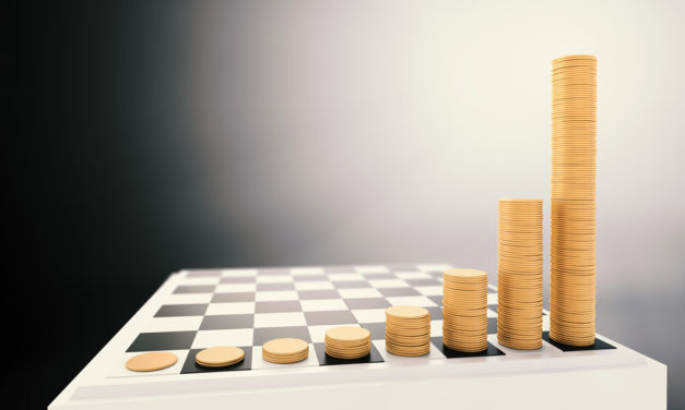 Buy and Hold is Dead — Here’s a Better Way