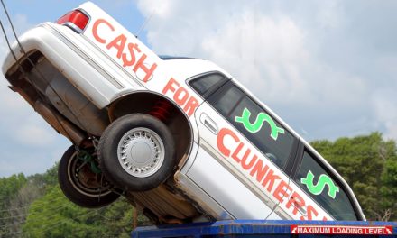 There’s a big investment opportunity coming amid the rising calls for a new federal “cash for clunkers” car-buying program.