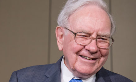 Warren Buffett