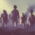 zombie apocalypse
